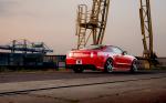 Ford Mustang Aerodynamic Kit by Prior Design 2011 года